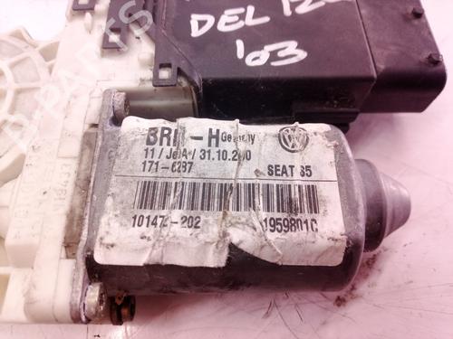 Left front window motor SEAT TOLEDO II (1M2)  | BP8305354E21 