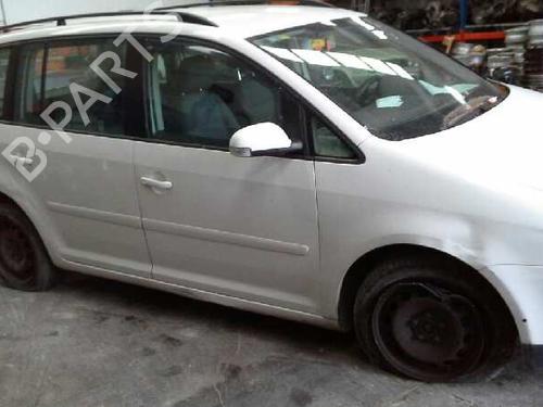 Left front driveshaft VW TOURAN (1T1, 1T2)  | BP9164359M38 
