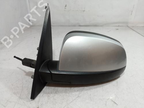 Retrovisor izquierdo OPEL MERIVA A MPV (X03)  | BP9840657C26 