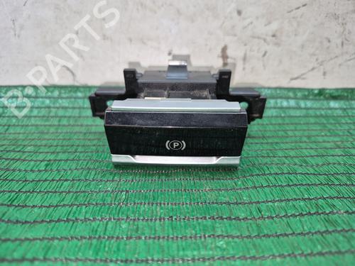 Handremsysteem CITROËN C4 Grand Picasso II (DA_, DE_) 2.0 BlueHDi 150 (150 hp) 29250739