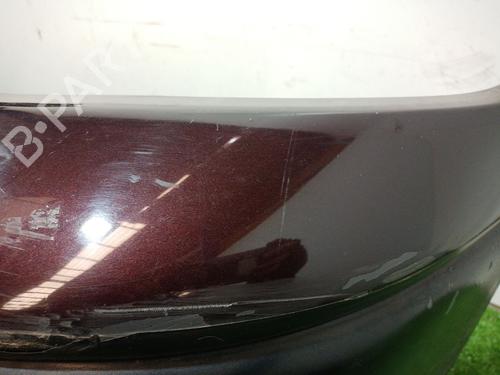 Front bumper CHRYSLER VOYAGER / GRAND VOYAGER III (GS_, NS_) 2.5 TD | BP17001082C7 