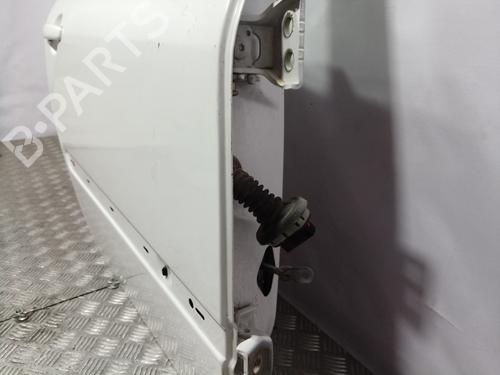 Right rear door PEUGEOT 206 Hatchback (2A/C) 1.1 i | BP9446905C5 