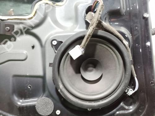 Left rear door VOLVO S60 I (384)  | BP20480569C4 