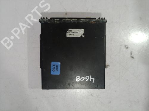 Used Engine control unit (ECU) JAGUAR XJ (XJ40, XJ81) 6 3.6 (212 hp) 9514661