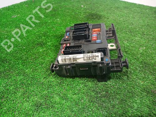 Fuse box PEUGEOT 206 Hatchback (2A/C) 1.4 HDi eco 70 | BP13211651E1 