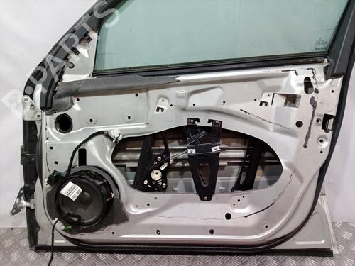 Right front door MERCEDES-BENZ E-CLASS (W211) E 280 CDI (211.020) | BP9498015C3 