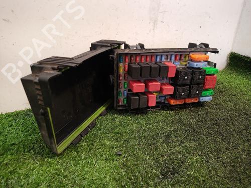 Fuse box FIAT PUNTO (199_) 1.3 D Multijet | BP17873763E1 