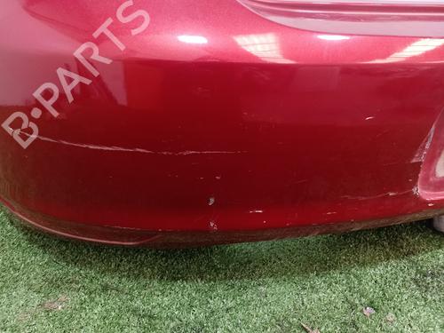 Rear bumper VW GOLF VI (5K1)  | BP15766050C8 