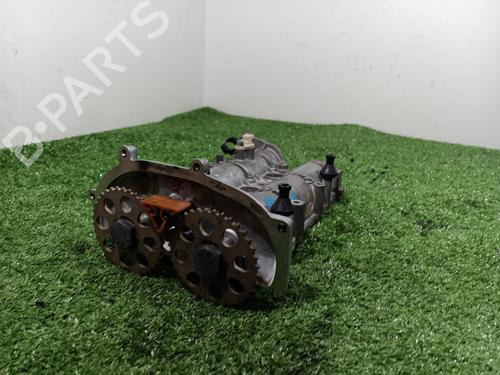 Valve cover VW POLO IV (9N_, 9A_)  | BP15711453M124 