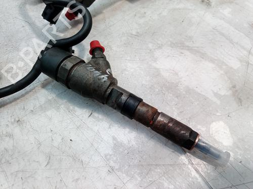 Used Injector CITROËN C5 I (DC_) [2001-2005]  10503271