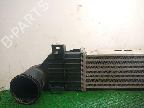 Intercooler MERCEDES-BENZ S-CLASS (W220)  | BP19340715M30 