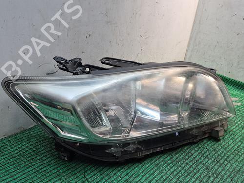 Right headlight TOYOTA RAV 4 III (_A3_) 2.2 D (ALA35_) | BP30176274C29