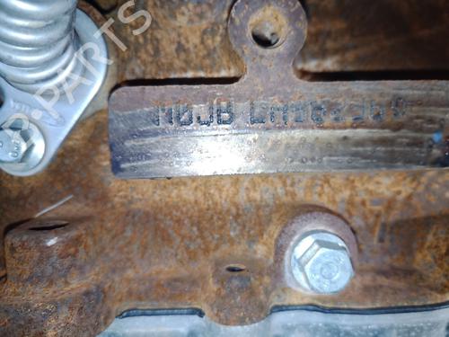 Engine FORD FIESTA VII (HJ, HF) 1.0 EcoBoost | BP25343826M1 