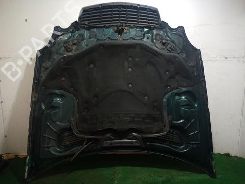 Hood MERCEDES-BENZ E-CLASS (W211) E 320 CDI (211.026) | BP30154070C1 