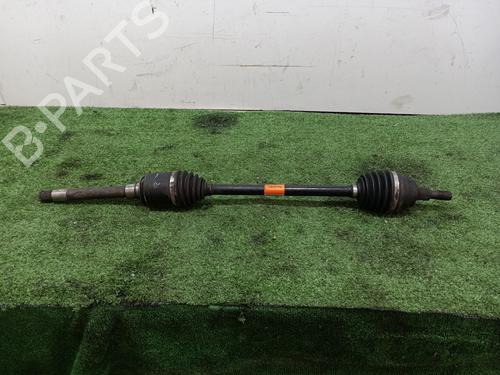 Used Right front driveshaft Right front driveshaft MERCEDES-BENZ GLE (W166) 500 4-matic (166.073) (435 hp) 40102530 40102530