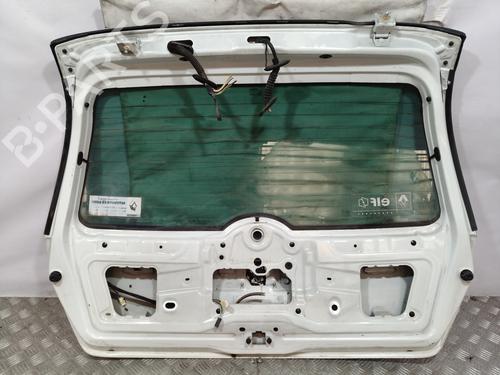 Tailgate RENAULT CLIO II (BB_, CB_) 1.2 (BB0A, BB0F, BB10, BB1K, BB28, BB2D, BB2H, CB0A,... | BP9425221C6 