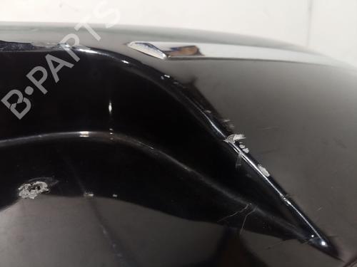 Rear bumper VW PASSAT B6 (3C2) 2.0 TDI | BP20330041C8 