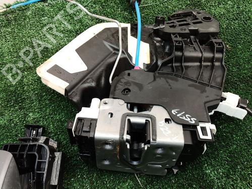 Rear left lock MERCEDES-BENZ CLA Coupe (C117) CLA 180 (117.342) | BP22758383C100 