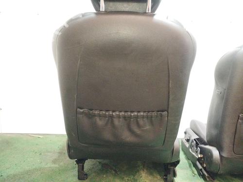 Seats set PORSCHE CAYENNE (9PA) Turbo 4.5 | BP29745413C78 