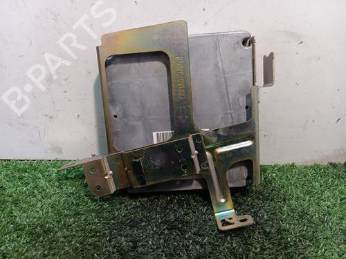 Engine control unit (ECU) NISSAN PRIMERA Hatchback (P12) 2.2 Di | BP16587092M57 