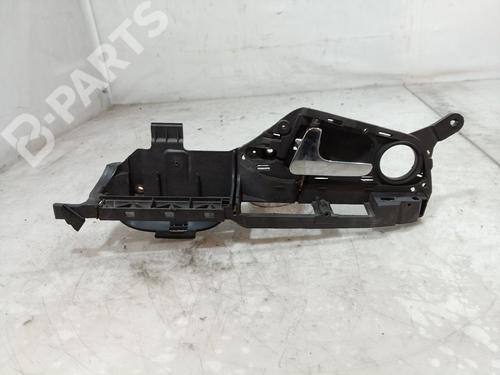 Used Rear left interior door handle Rear left interior door handle SEAT IBIZA II (6K1) [1993-2002] 10954842 10954842