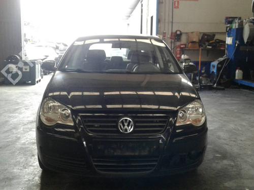 Engine VW POLO (9N_, 9A_) 1.4 16V | BP9647196M1 