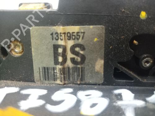 Rear left lock OPEL INSIGNIA A Sports Tourer (G09) 2.0 CDTI (35) | BP26974232C100 