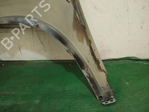 Right front fenders VW TIGUAN (5N_) 2.0 TDI 4motion | BP29479634C42 