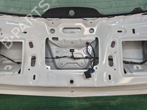 Tailgate OPEL ASTRA J (P10)  | BP26885063C6 