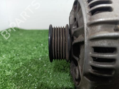 Alternator CHRYSLER VOYAGER / GRAND VOYAGER III (GS_, NS_)  | BP15806154M7 