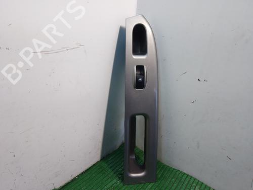 Used Left rear window switch KIA CARENS II MPV (FJ) [2002-2013]  19044265