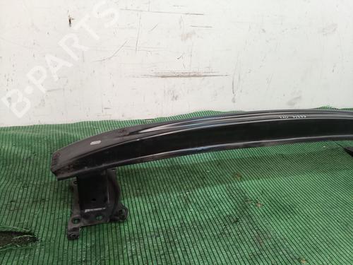 Front bumper reinforcement VW TOURAN (1T1, 1T2) 2.0 TDI 16V | BP19537692C109 