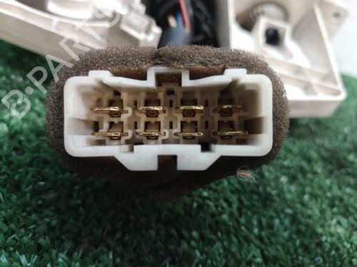 Climate control KIA SPORTAGE SUV (K00)  | BP14910014I5 