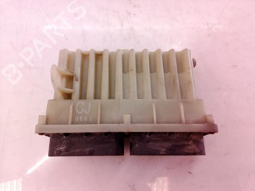 Used Engine control unit (ECU) OPEL ASTRA G Estate (T98) [1998-2005]  8390275