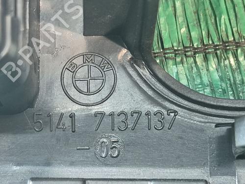 Raamschakelaar links voor BMW X5 (E70) 3.0 d | BP30476401I27 