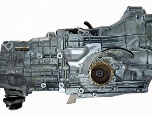 Gearbox AUDI A4 B6 (8E2) 1.9 TDI | BP27995354M3 