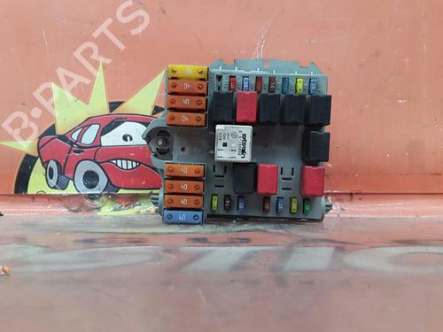 Fuse box FIAT CROMA (194_) 1.9 D Multijet (194AXB1B) | BP7993115E1 