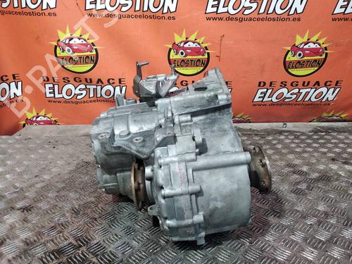 Gearbox VW TOURAN (1T1, 1T2) 2.0 TDI | BP7927574M3 