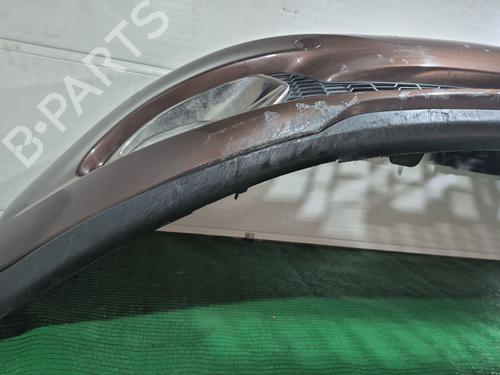 Front bumper KIA CEE'D Sportswagon (JD) 1.6 CRDi 128 | BP31089976C7 