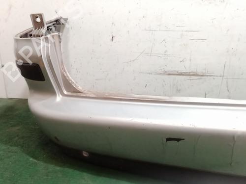 Rear bumper SEAT ALHAMBRA (7V8, 7V9) 1.9 TDI | BP28167704C8 