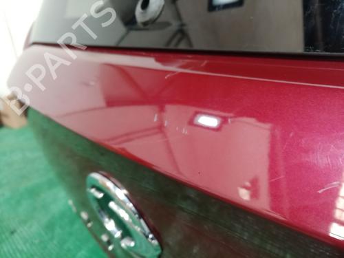 Bakluke CC/Kombi-Kupé SSANGYONG TIVOLI GRAND 1.5 T-GDi | BP23430526C6 