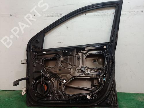 Right front door HYUNDAI i20 I (PB, PBT) 1.2 | BP24843096C3 