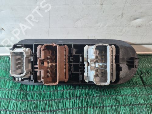 Left front window switch RENAULT GRAND SCÉNIC II (JM0/1_) | BP32163481I27 - Image 2