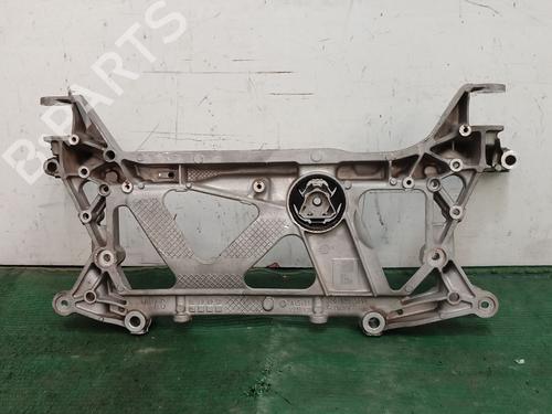 Forbro VW PASSAT B8 Variant (3G5, CB5) 2.0 TDI 4motion (150 hp) 27806368