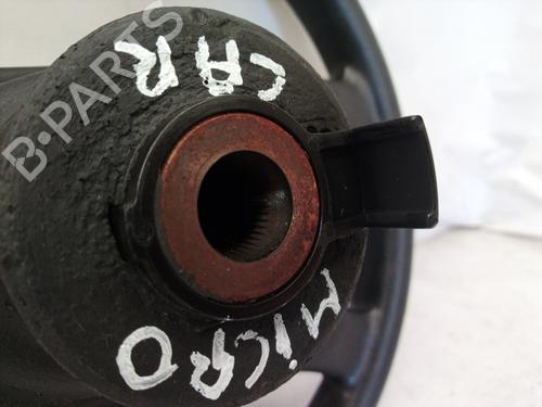 Steering wheel RENAULT ZOE (BFM_) ZOE (BFMD) | BP40102426C49 - Image 3