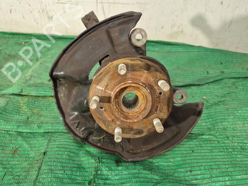 Right front steering knuckle HONDA CIVIC IX Tourer (FK) 1.6 i-DTEC (FK3) | BP29133009M26 
