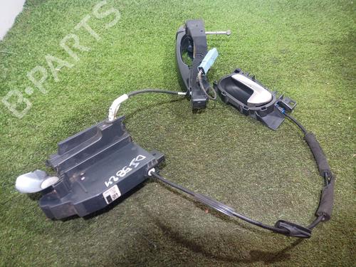 Used Front left lock CITROËN C4 Grand Picasso II (DA_, DE_) 2.0 BlueHDi 150 (150 hp) 29250701
