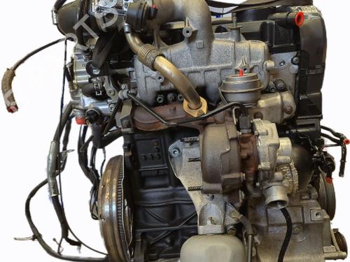 Used Engine Engine 38772445 38772445