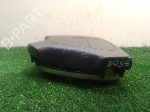 Driver airbag MERCEDES-BENZ E-CLASS (W210) E 280 (210.053) | BP22226398C9 