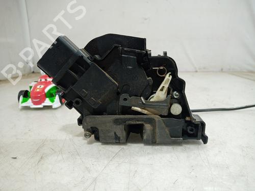 Front right lock FORD FOCUS II (DA_, HCP, DP)  | BP11282454C97 